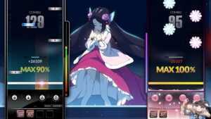 DJMax Respect (PS4) - Image 4