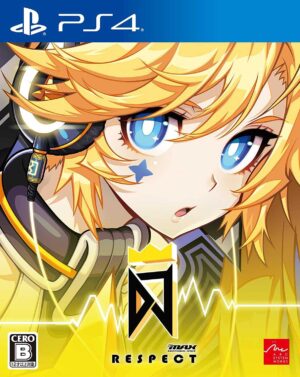 DJMax Respect (PS4)