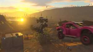 Onrush (PS4) - Image 5