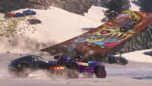 Onrush (PS4) - Image 4