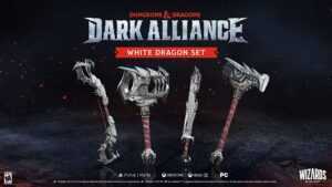 Dungeons & Dragons: Dark Alliance (PS4) - Image 2