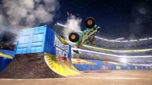 Monster Truck Championship (Nintendo Switch) - Image 4