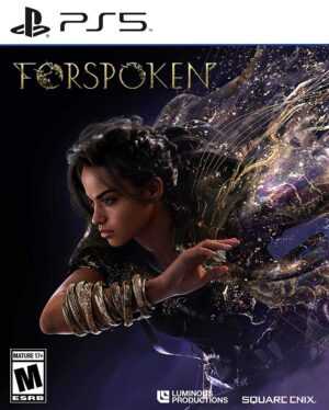 Forspoken (PS5)