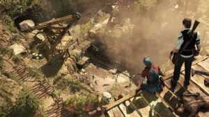 Strange Brigade (PS4) - Image 4