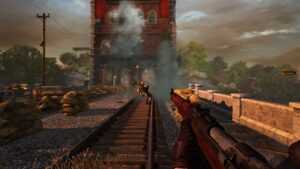 RAID: World War II (PS4) - Image 5