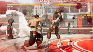 Dead or Alive 6 (PS4) - Image 4