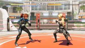 Dead or Alive 6 (PS4) - Image 3