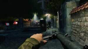 RAID: World War II (PS4) - Image 4