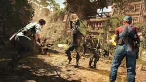 Strange Brigade (PS4) - Image 5