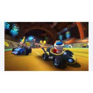 Nickelodeon Kart Racers 2: Grand Prix (Nintendo Switch) - Image 2