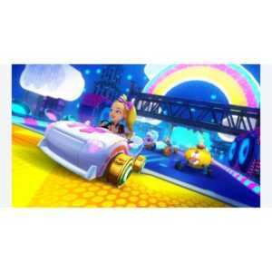 Nickelodeon Kart Racers 2: Grand Prix (Nintendo Switch) - Image 3