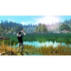 Pro Fishing Simulator (PS4) - Image 3