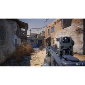 Sniper Ghost Warrior: Contracts (PS4) - Image 3