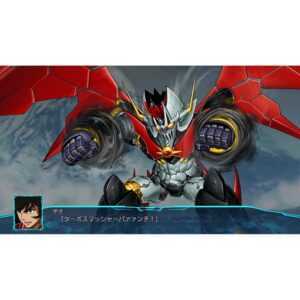 Super Robot Wars 30 (PS4) - Image 5