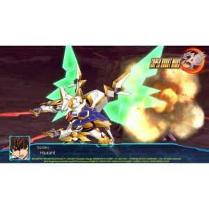 Super Robot Wars 30 (PS4) - Image 3