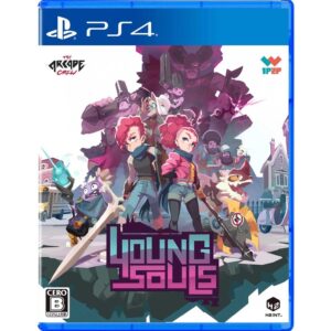 Young Souls (PS4)