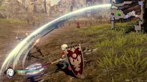 Fire Emblem Warriors: Three Hopes (Nintendo Switch) - Image 6