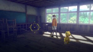 Digimon Survive - Chinese Version (Nintendo Switch) - Image 3