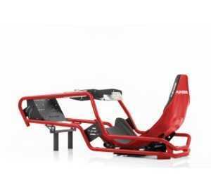 Playseat Formula Intelligence - Ferrari Red - Image 4