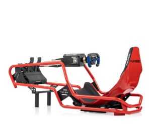 Playseat Formula Intelligence - Ferrari Red - Image 6