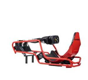 Playseat Formula Intelligence - Ferrari Red - Image 5