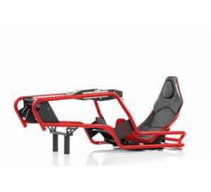 Playseat Formula Intelligence - Ferrari Red