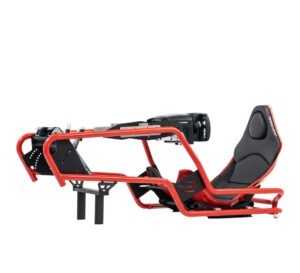 Playseat Formula Intelligence - Ferrari Red - Image 2