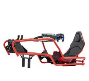 Playseat Formula Intelligence - Ferrari Red - Image 3