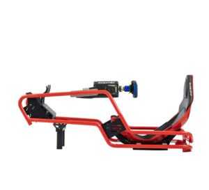 Playseat Formula Intelligence - Ferrari Red - Image 9