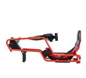 Playseat Formula Intelligence - Ferrari Red - Image 8