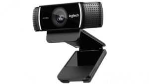 Logitech C922 Pro Stream Webcam (PC/Mac) - Image 2