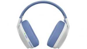 Logitech G435 Wireless Gaming Headset - White (PC) - Image 5