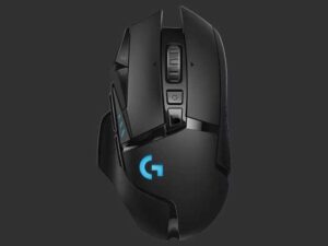 Logitech G PRO Gaming Headset - 2nd Gen (PC)