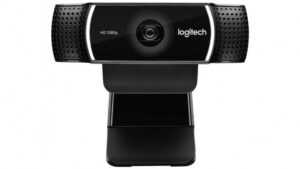 Logitech C922 Pro Stream Webcam (PC/Mac)