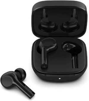 BELKIN Soundform Freedom TWS Earbud - Black