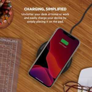 BELKIN BOOST↑CHARGE™ Wireless Charging Pad - 15w - Image 2