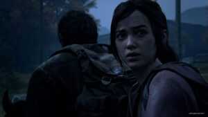 The Last of Us Part I (PS5) - Image 2