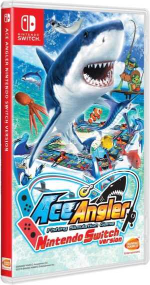 Ace Angler (Nintendo Switch)