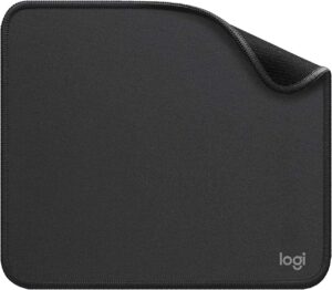 Logitech Mouse Pad Studio Series - Graphite