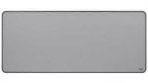 Logitech Desk Mat Studio Series - Mid Grey