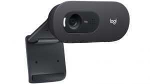 Logitech C505 HD Webcam (PC/Mac) - Image 3