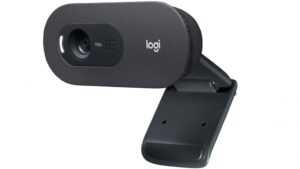 Logitech C505 HD Webcam (PC/Mac) - Image 2