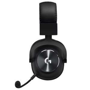 Logitech G PRO Gaming Headset - 2nd Gen (PC) - Image 3