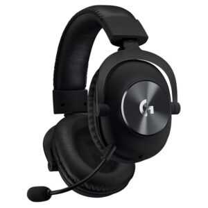 Logitech G PRO Gaming Headset - 2nd Gen (PC) - Image 2