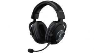 Logitech G PRO X Wireless LIGHTSPEED Gaming Headset (PC) - Image 3