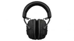 Logitech G PRO X Wireless LIGHTSPEED Gaming Headset (PC) - Image 2