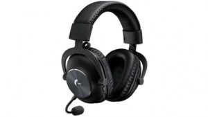 Logitech G PRO X Wireless LIGHTSPEED Gaming Headset (PC)