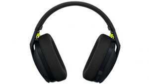 Logitech G435 Wireless Gaming Headset - Black (PC) - Image 2