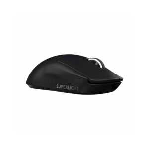 Logitech G PRO X SUPERLIGHT Gaming Mouse - Black (PC) - Image 4