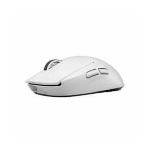 Logitech G PRO X SUPERLIGHT Gaming Mouse - White (PC) - Image 5